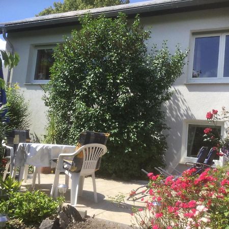 Ferienhaus Moock هورن باد مينبرغ المظهر الخارجي الصورة