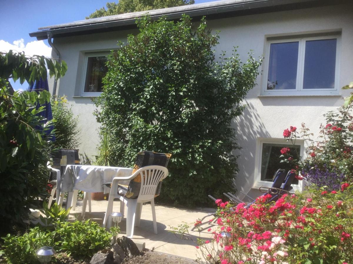 Ferienhaus Moock هورن باد مينبرغ المظهر الخارجي الصورة