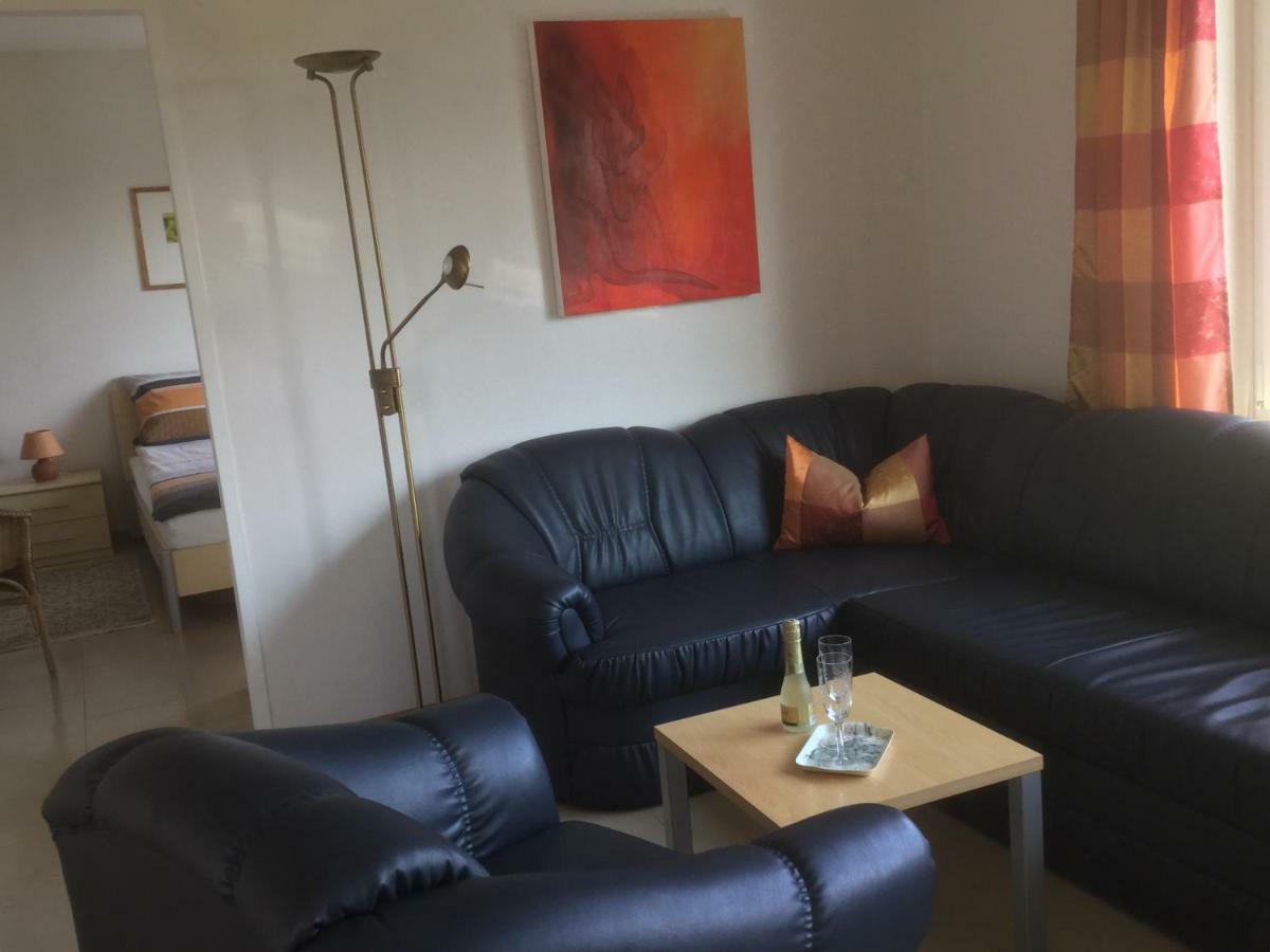 Ferienhaus Moock هورن باد مينبرغ المظهر الخارجي الصورة